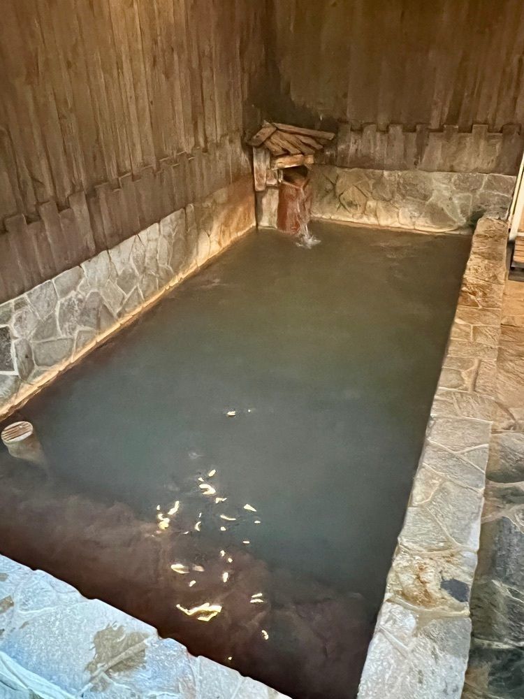 yuyuさんが投稿したかくれの湯に関する口コミの画像