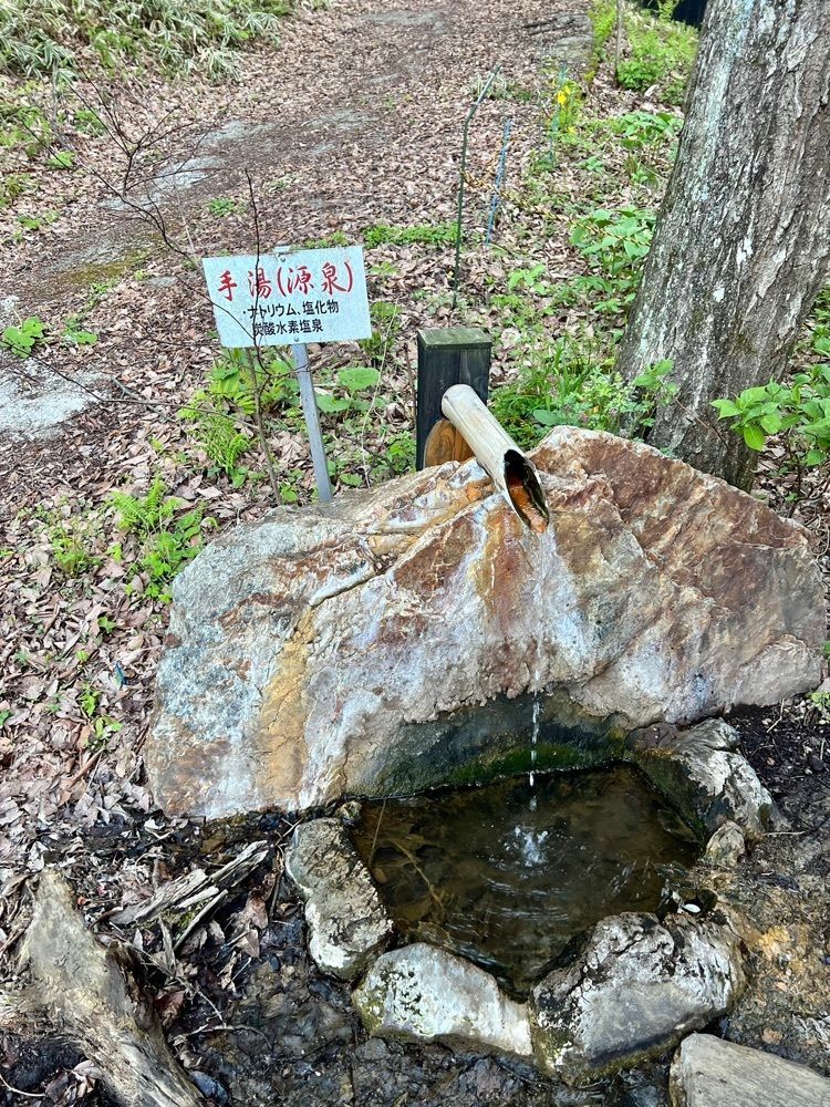yuyuさんが投稿したかくれの湯に関する口コミの画像