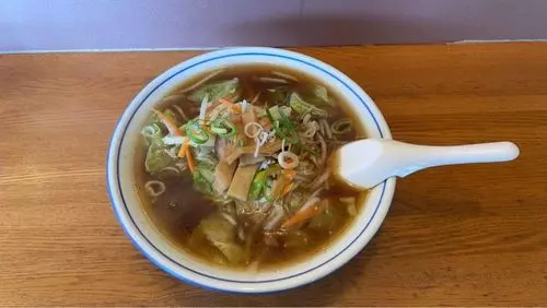 道の駅 狼煙