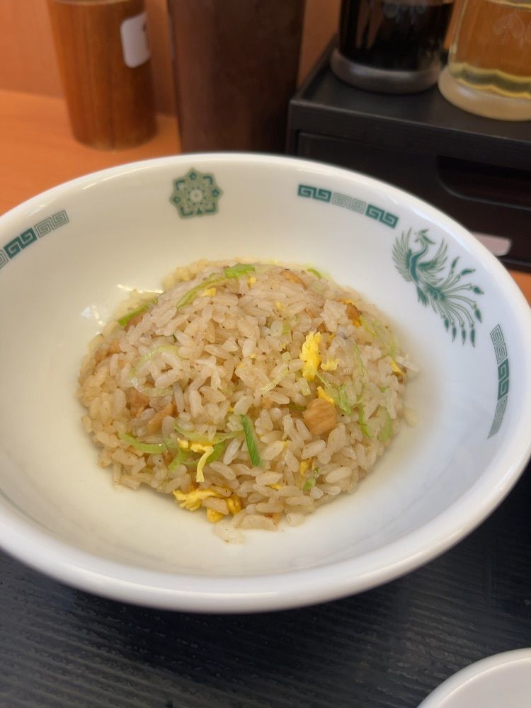 【東京近郊】居酒屋勝手にレビューさんが投稿した日高屋 町田中央店に関する口コミの画像