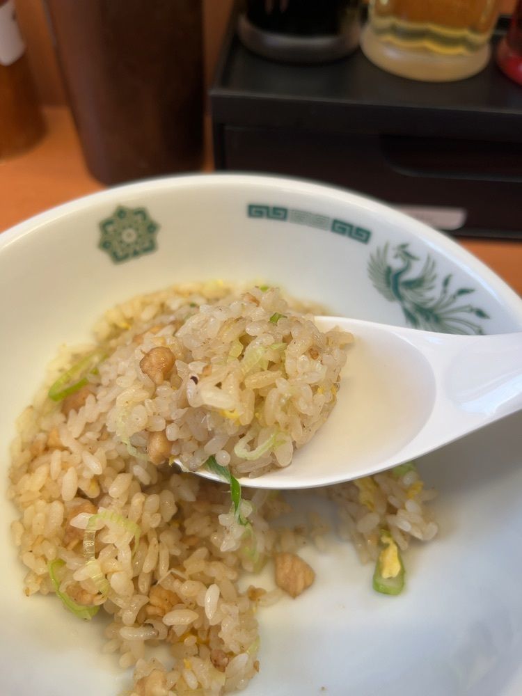 【東京近郊】居酒屋勝手にレビューさんが投稿した日高屋 町田中央店に関する口コミの画像
