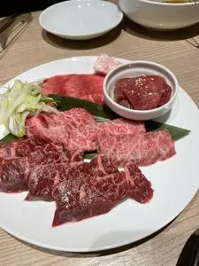 肉の割烹 田村 大通BISSE店