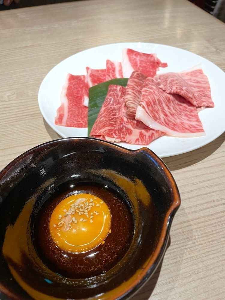 あゆまるグルメさんが投稿した肉の割烹 田村 大通BISSE店に関する口コミの画像
