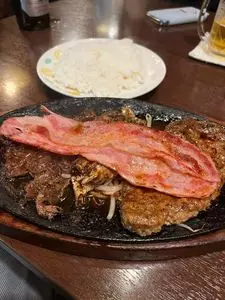 おなかいっぱい