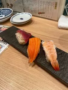 鮨・酒・肴 杉玉 中野坂上