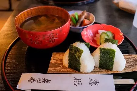 点心庵（テンシンアン）