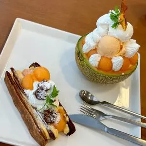 ハナカンラン（Hana Kanran）