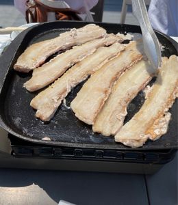 池袋パルコ コリアンBBQビアガーデン（【旧店名】池袋パルコ アロハ 肉食べ放題BBQビアガーデン） 3枚目