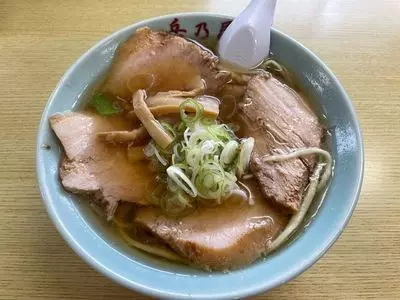 岳乃屋