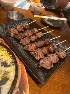 焼鳥なべちゃん 新宿三丁目店