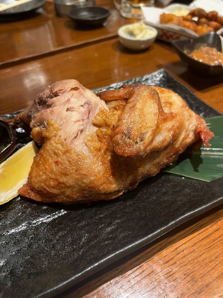 【東京近郊】居酒屋勝手にレビューさんが投稿した焼鳥なべちゃん 新宿三丁目店に関する口コミの画像