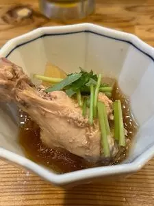 鶏寛 仙台店（トリカン）