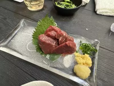 九州の旨かもん 旨か酒 くすお 銀座裏コリドー店