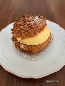 パティスリー レザネフォール 恵比寿本店（Patisserie Les Annees Folles）