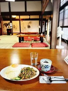 甘口派Cafe