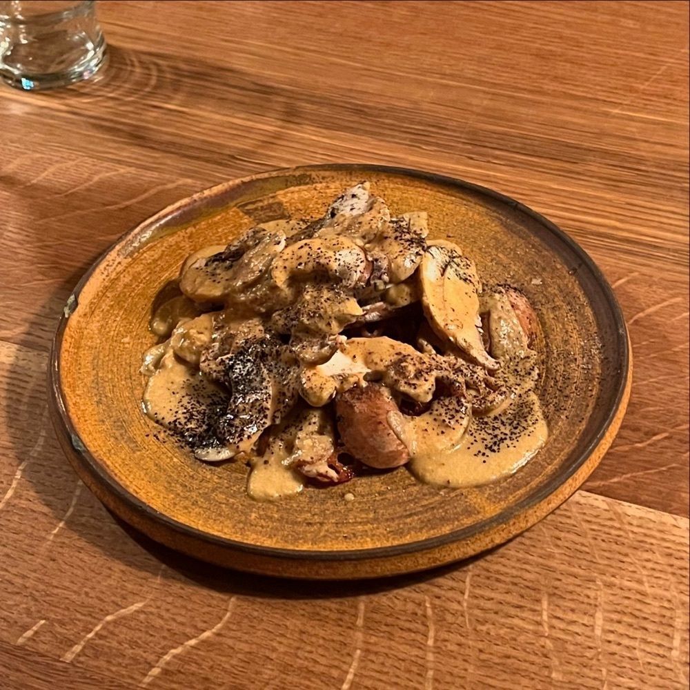 食べ太郎🍽️ 東京･横浜グルメ📍さんが投稿したINUI（戌亥）に関する口コミの画像