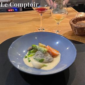 Le Comptoir 渋谷店（ル・コントワール） 1枚目