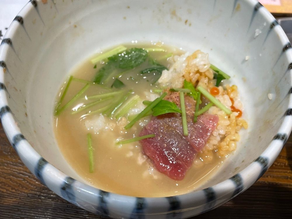 しゃんぽんさんが投稿した寝技食堂 〆技一本！ まぐろ道場（ねわざしょくどうしめわざいっぽん まぐろどうじょう）に関する口コミの画像