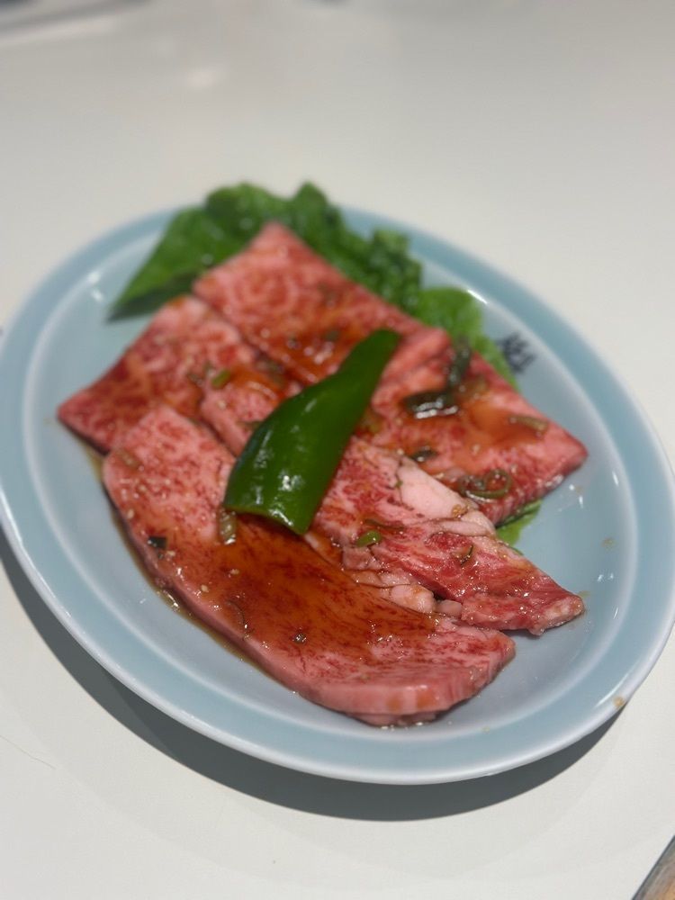 あんよさんが投稿した食道園（ショクドウエン）に関する口コミの画像