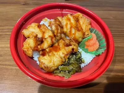 リニューアル オリジン弁当 金沢文庫店