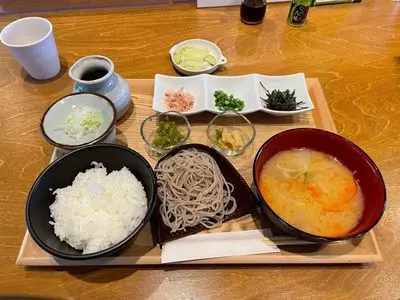 湧水飯釜 大王庵