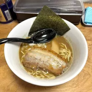 らーめん いのうえ