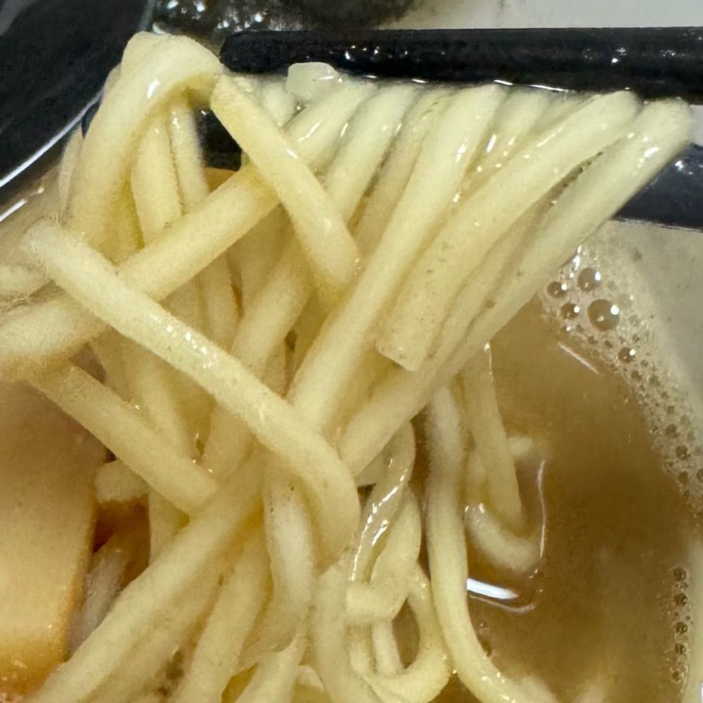 滝呂タカさんが投稿したらーめん いのうえに関する口コミの画像