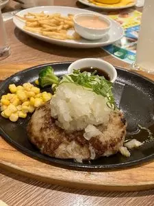 ココス 甲府昭和店