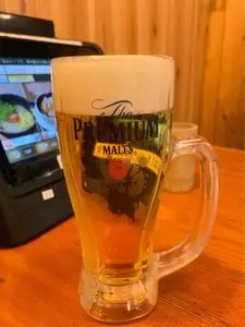 鳥貴族 ナンバ店（とりきぞく）