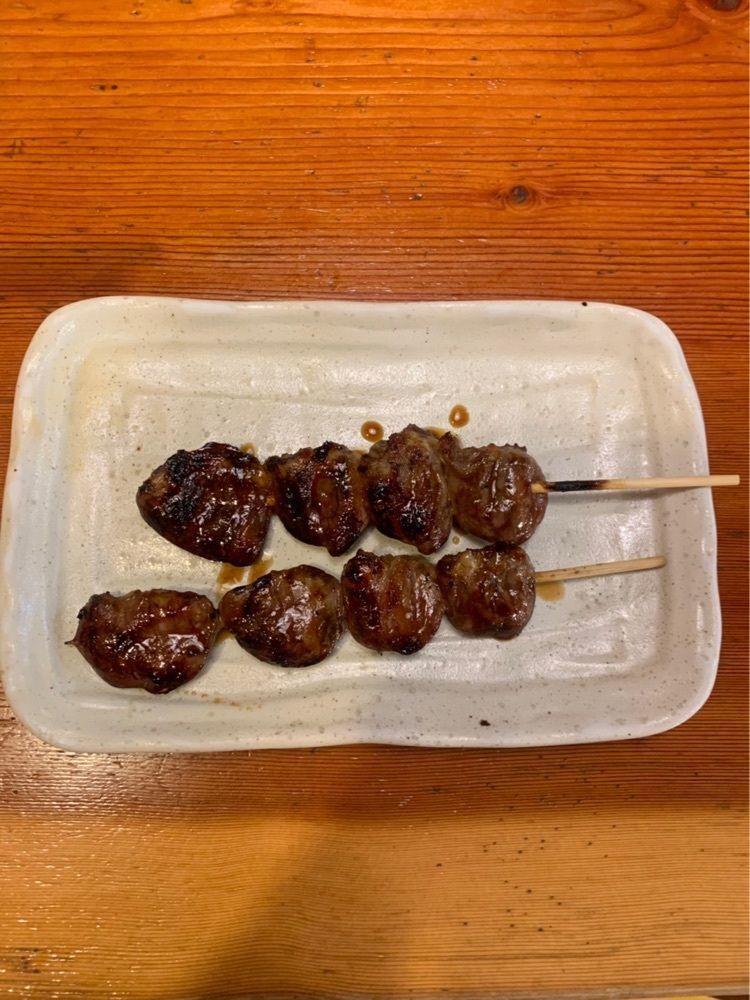 k_____nさんが投稿した鳥貴族 ナンバ店（とりきぞく）に関する口コミの画像