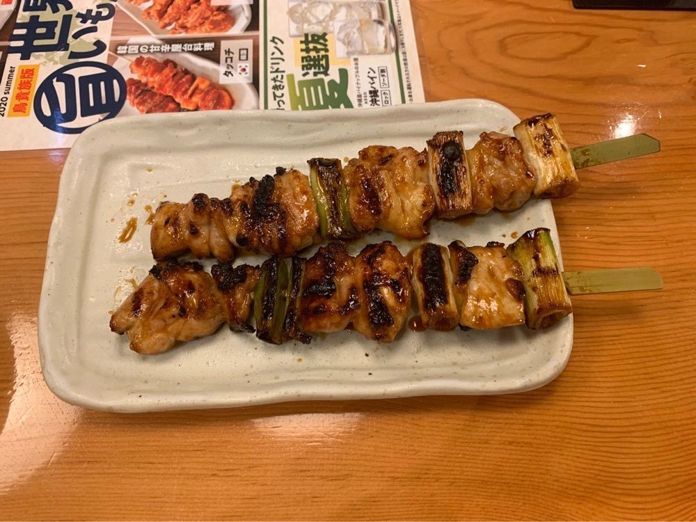 k_____nさんが投稿した鳥貴族 ナンバ店（とりきぞく）に関する口コミの画像
