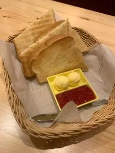コメダ珈琲 浜松志都呂店
