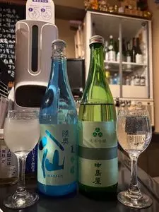 日本酒処 またたび