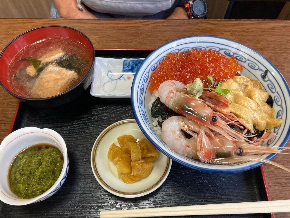 Howl Monさんが投稿したあさの食堂（あさのしょくどう）に関する口コミの画像