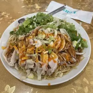 台湾料理 東栄