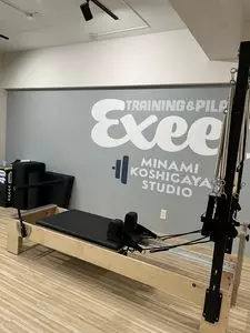 パーソナルジムEXEED南越谷店 1枚目