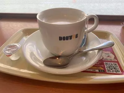 ドトールコーヒーショップ JR福山駅店