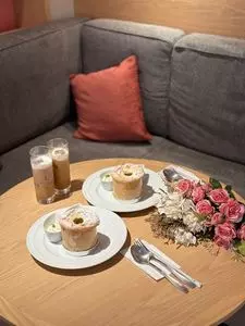 meal chiffon & sweets Damonde