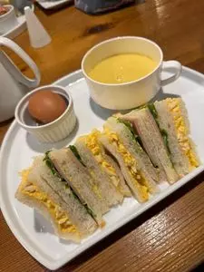 グルメカフェ六甲
