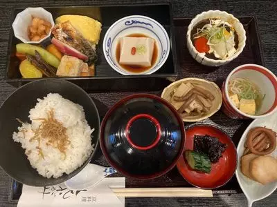 花かがみ