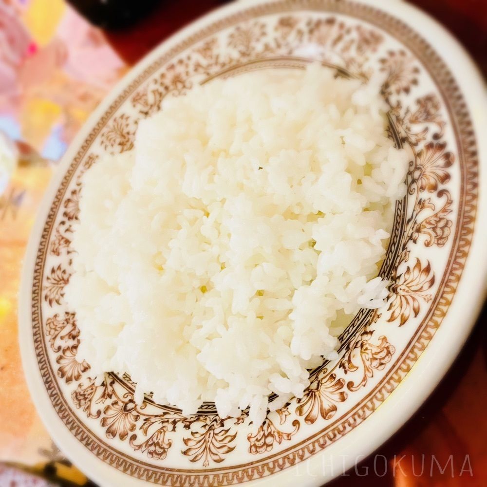 苺くまさんが投稿したグルマンやまに関する口コミの画像