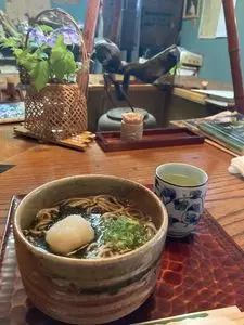 光悦茶家（こうえつちゃや）