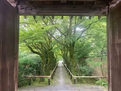光悦寺