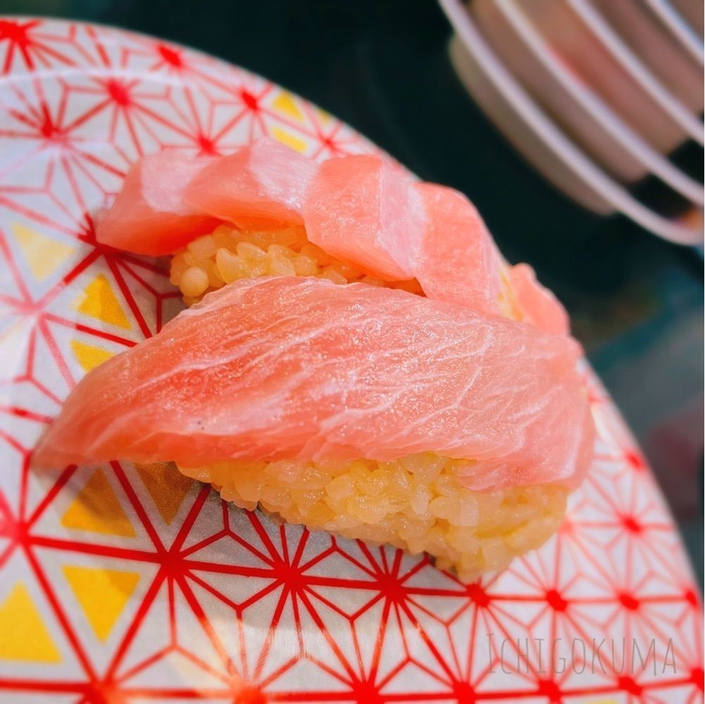 苺くまさんが投稿したもり一 錦糸町テルミナⅡ店（もりいち）に関する口コミの画像