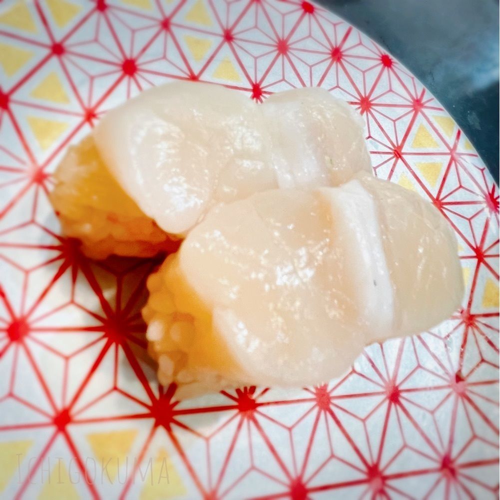 苺くまさんが投稿したもり一 錦糸町テルミナⅡ店（もりいち）に関する口コミの画像