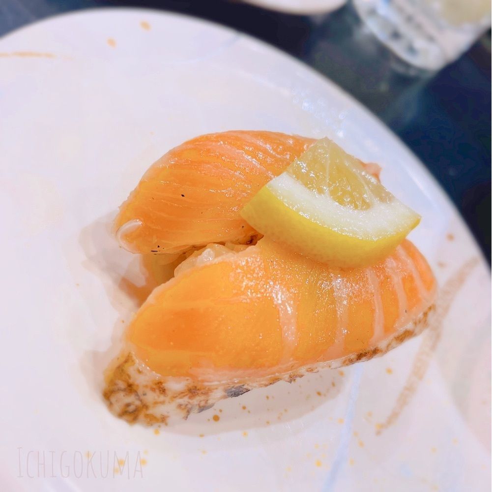 苺くまさんが投稿したもり一 錦糸町テルミナⅡ店（もりいち）に関する口コミの画像