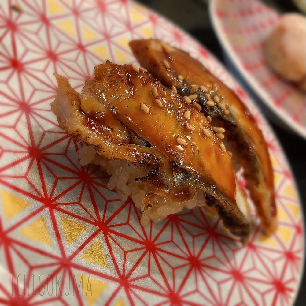 苺くまさんが投稿したもり一 錦糸町テルミナⅡ店（もりいち）に関する口コミの画像