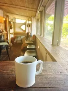 コヤコーヒー（58COFFEE）