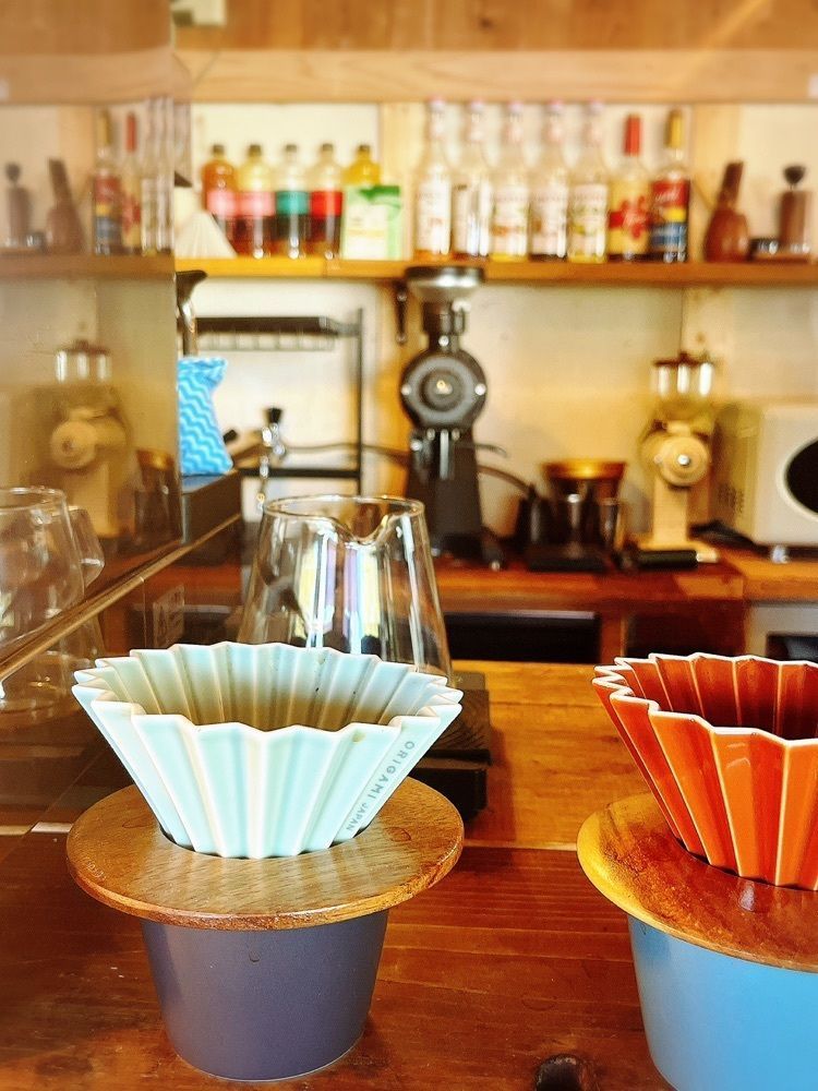 猫なぎ。さんが投稿したコヤコーヒー（58COFFEE）に関する口コミの画像