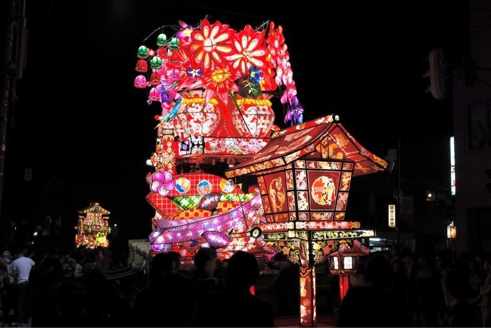 taka_wildflowerさんが投稿した砺波市に関する口コミの画像